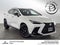 2026 Lexus NX 350h F SPORT HANDLING AWD