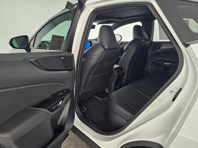 2026 Lexus NX 350h F SPORT HANDLING AWD