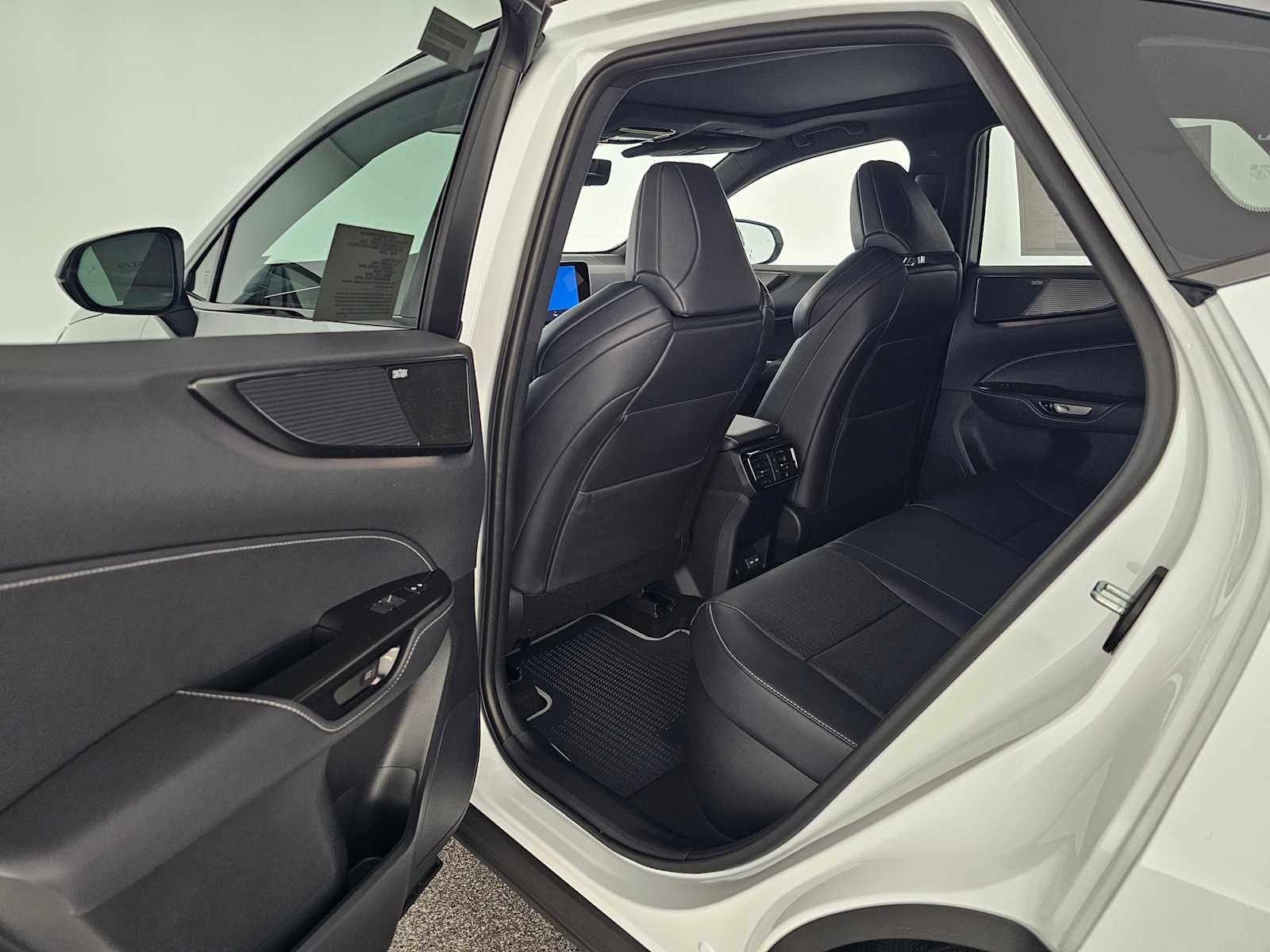 2026 Lexus NX 350h F SPORT HANDLING AWD