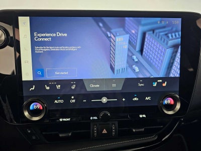 2026 Lexus NX 350h F SPORT HANDLING AWD