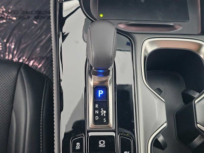 2026 Lexus NX 350h F SPORT HANDLING AWD