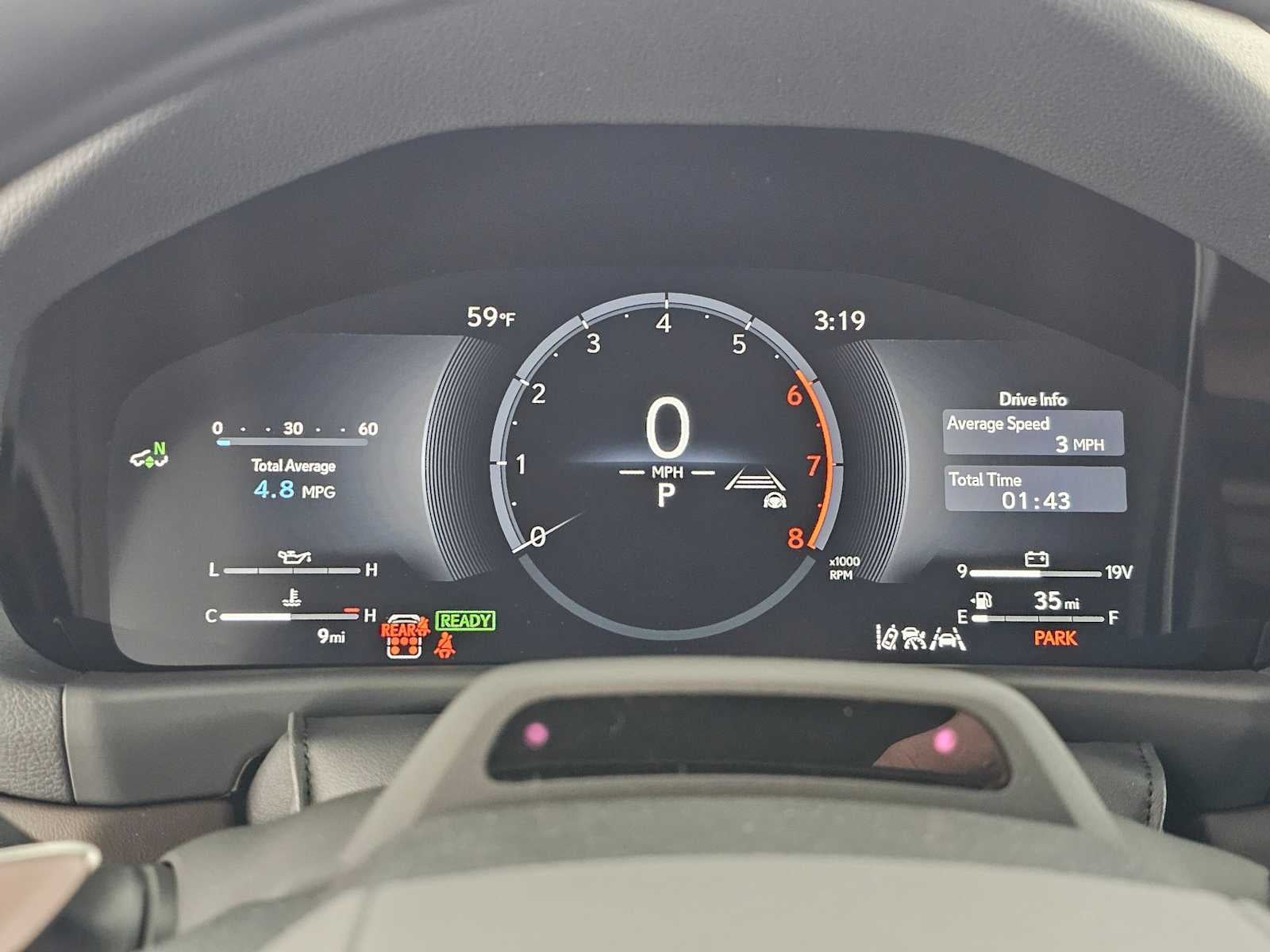 2026 Lexus LX 700h LUXURY