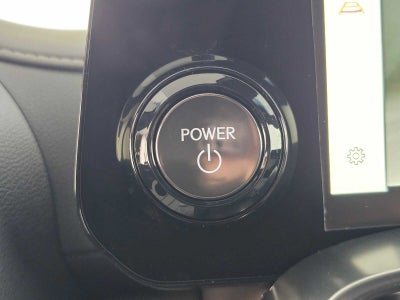 2026 Lexus LX 700h LUXURY