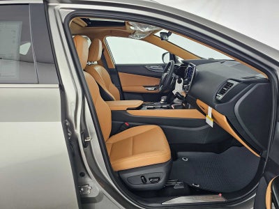 2026 Lexus NX 350 Premium