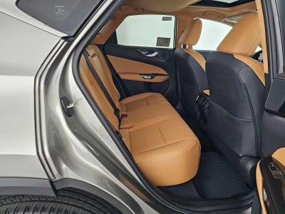 2026 Lexus NX 350 Premium