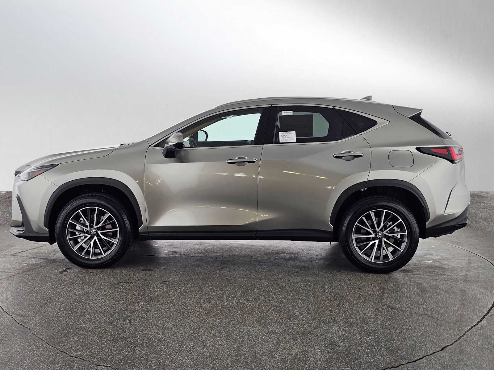 2026 Lexus NX 350 Premium