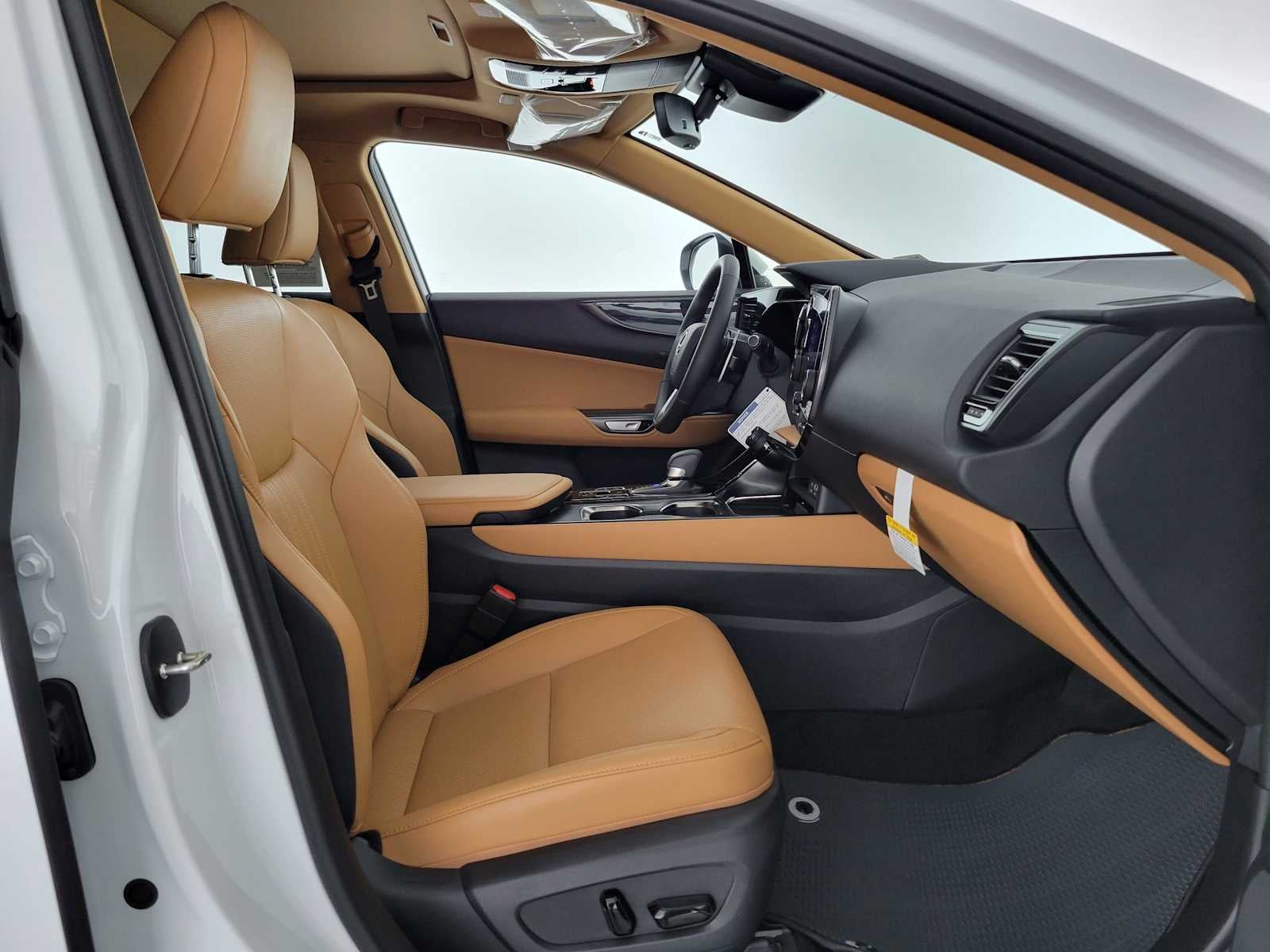 2026 Lexus NX 350 PREMIUM