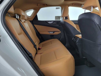 2026 Lexus NX 350 PREMIUM