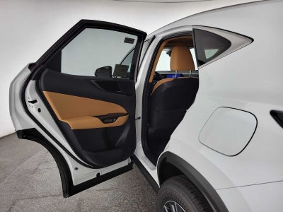 2026 Lexus NX 350 PREMIUM
