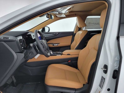 2026 Lexus NX 350 PREMIUM