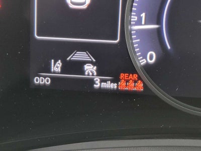 2026 Lexus NX 350 PREMIUM