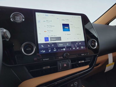 2026 Lexus NX 350 PREMIUM