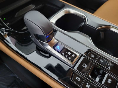 2026 Lexus NX 350 PREMIUM