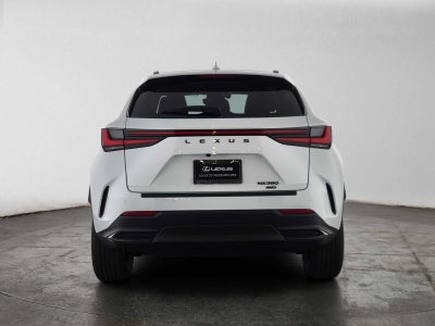 2026 Lexus NX 350 PREMIUM