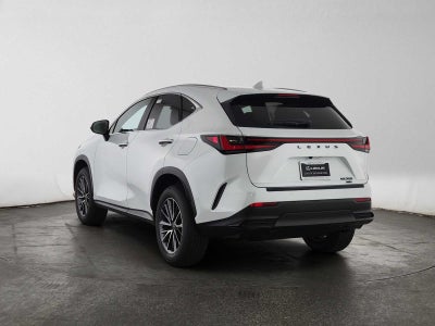 2026 Lexus NX 350 PREMIUM