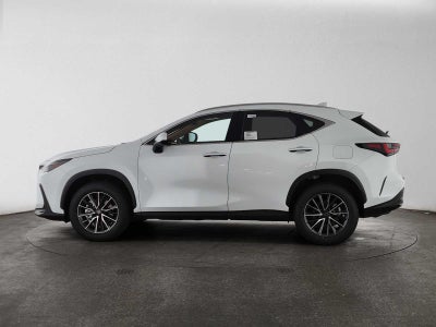 2026 Lexus NX 350 PREMIUM