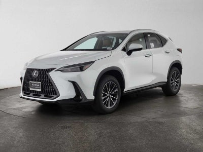 2026 Lexus NX 350 PREMIUM