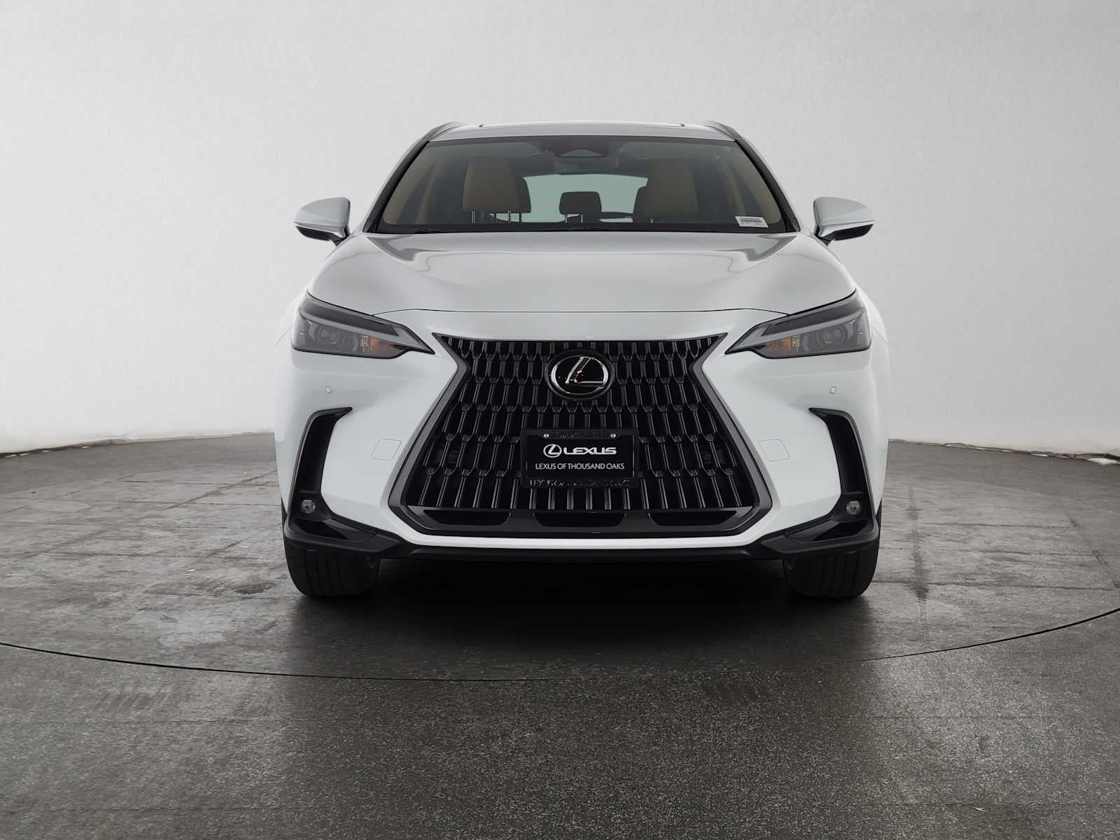 2026 Lexus NX 350 PREMIUM