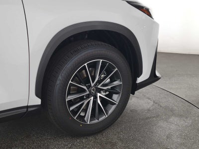 2026 Lexus NX 350 PREMIUM