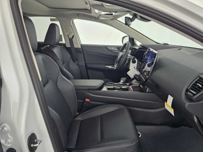 2026 Lexus NX 350 PREMIUM