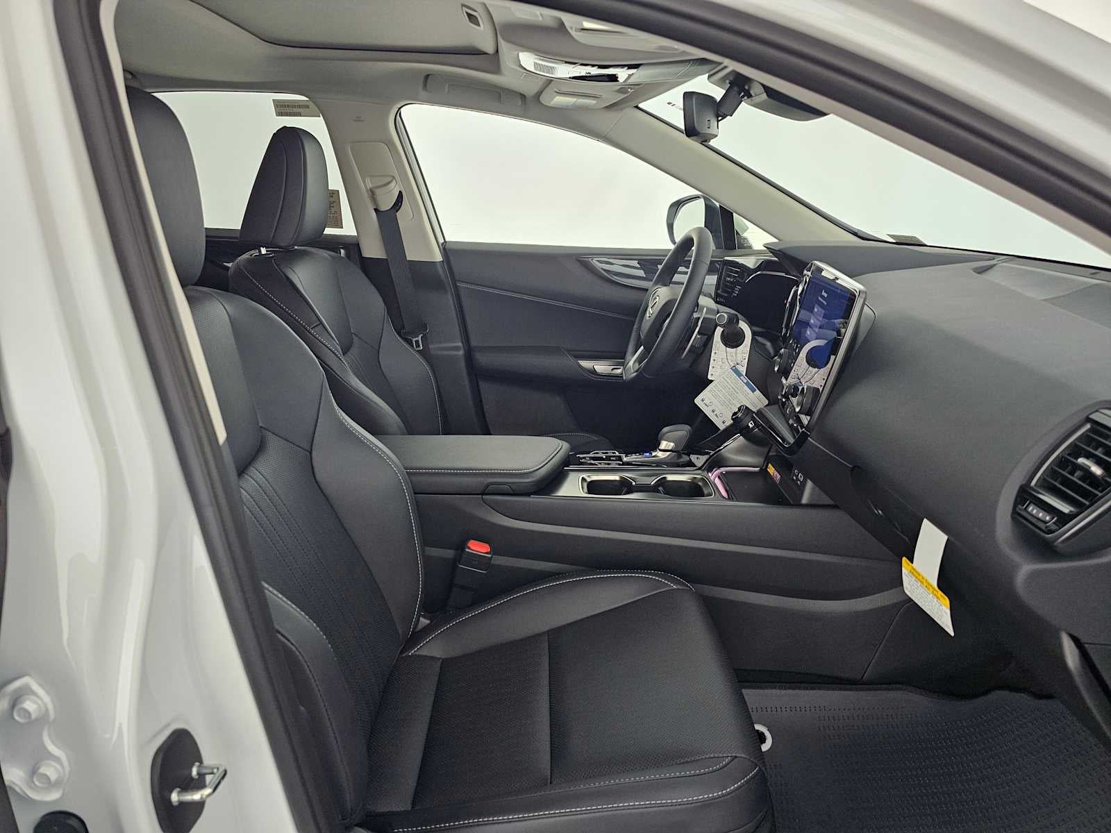 2026 Lexus NX 350 PREMIUM