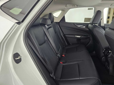 2026 Lexus NX 350 PREMIUM