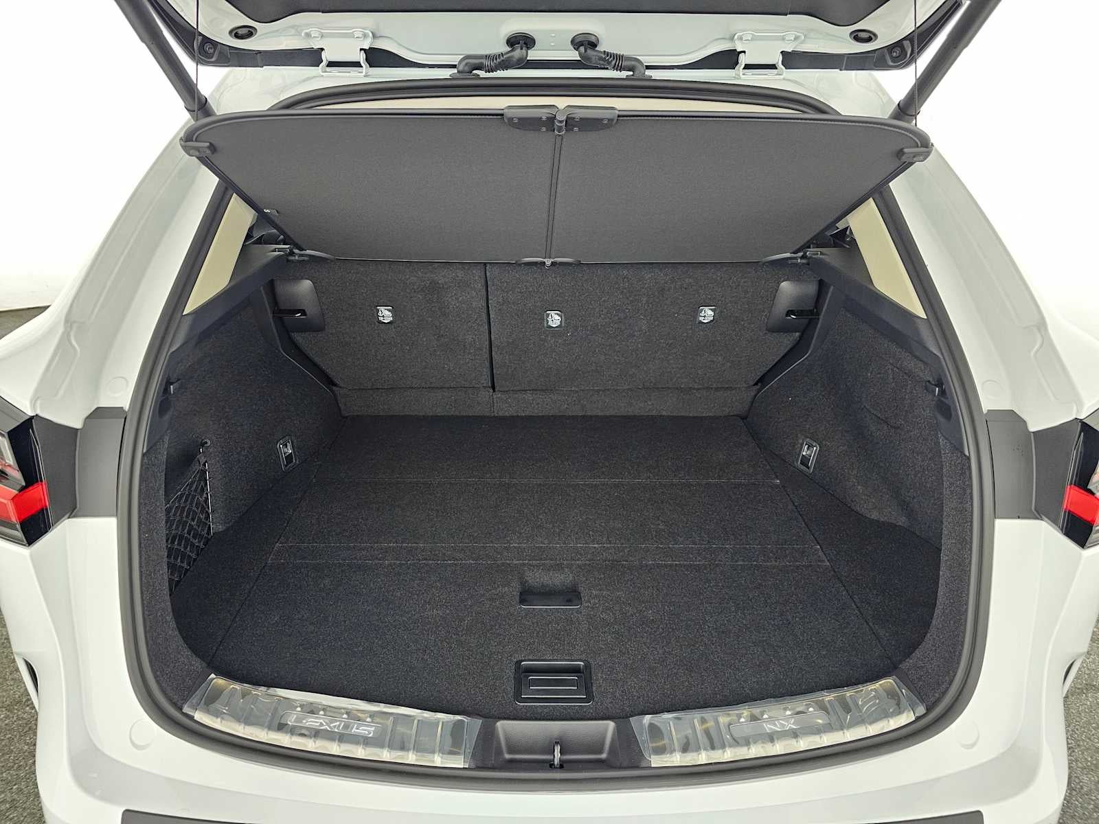 2026 Lexus NX 350 PREMIUM