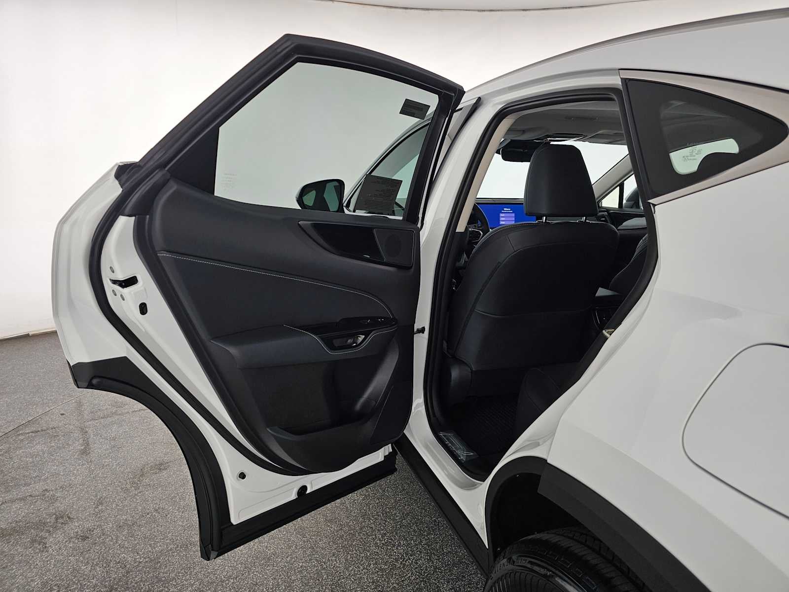 2026 Lexus NX 350 PREMIUM