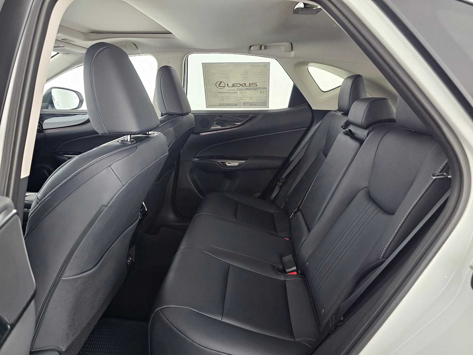 2026 Lexus NX 350 PREMIUM