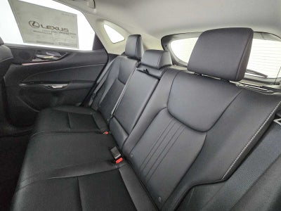 2026 Lexus NX 350 PREMIUM
