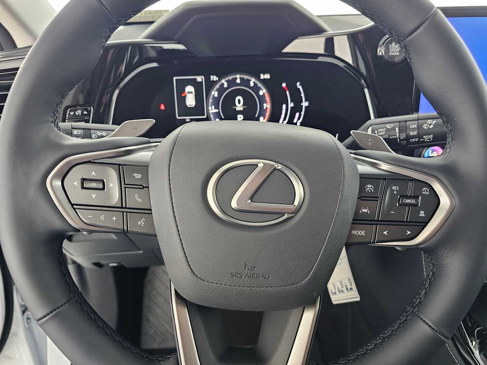 2026 Lexus NX 350 PREMIUM