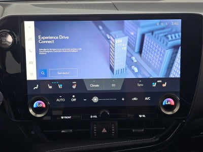 2026 Lexus NX 350 PREMIUM