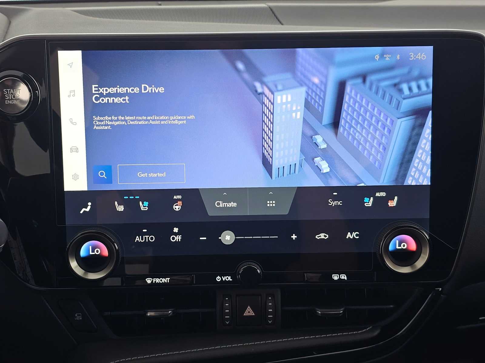 2026 Lexus NX 350 PREMIUM