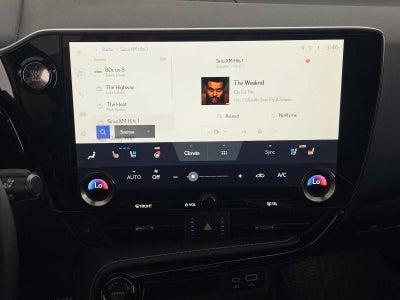 2026 Lexus NX 350 PREMIUM