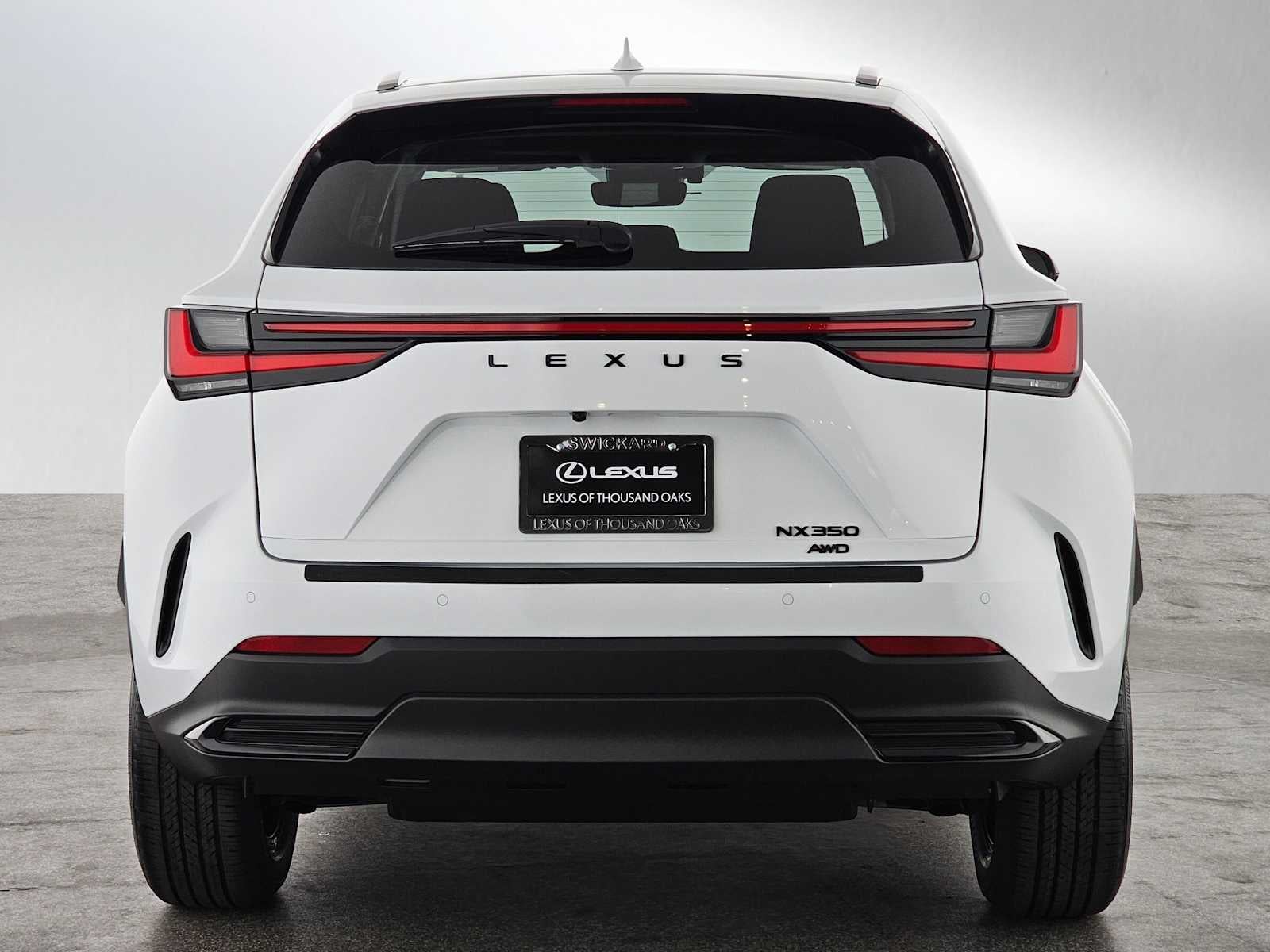 2026 Lexus NX 350 PREMIUM