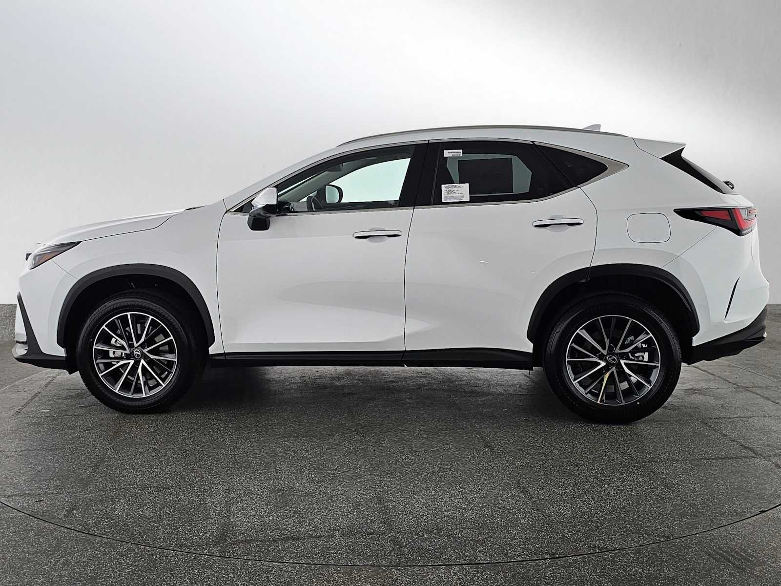 2026 Lexus NX 350 PREMIUM