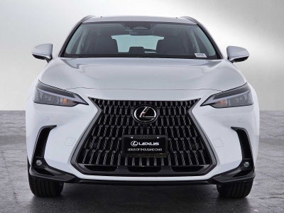 2026 Lexus NX 350 PREMIUM