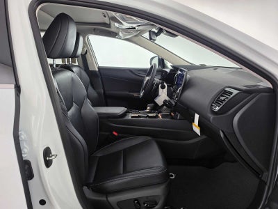 2026 Lexus NX 350 PREMIUM