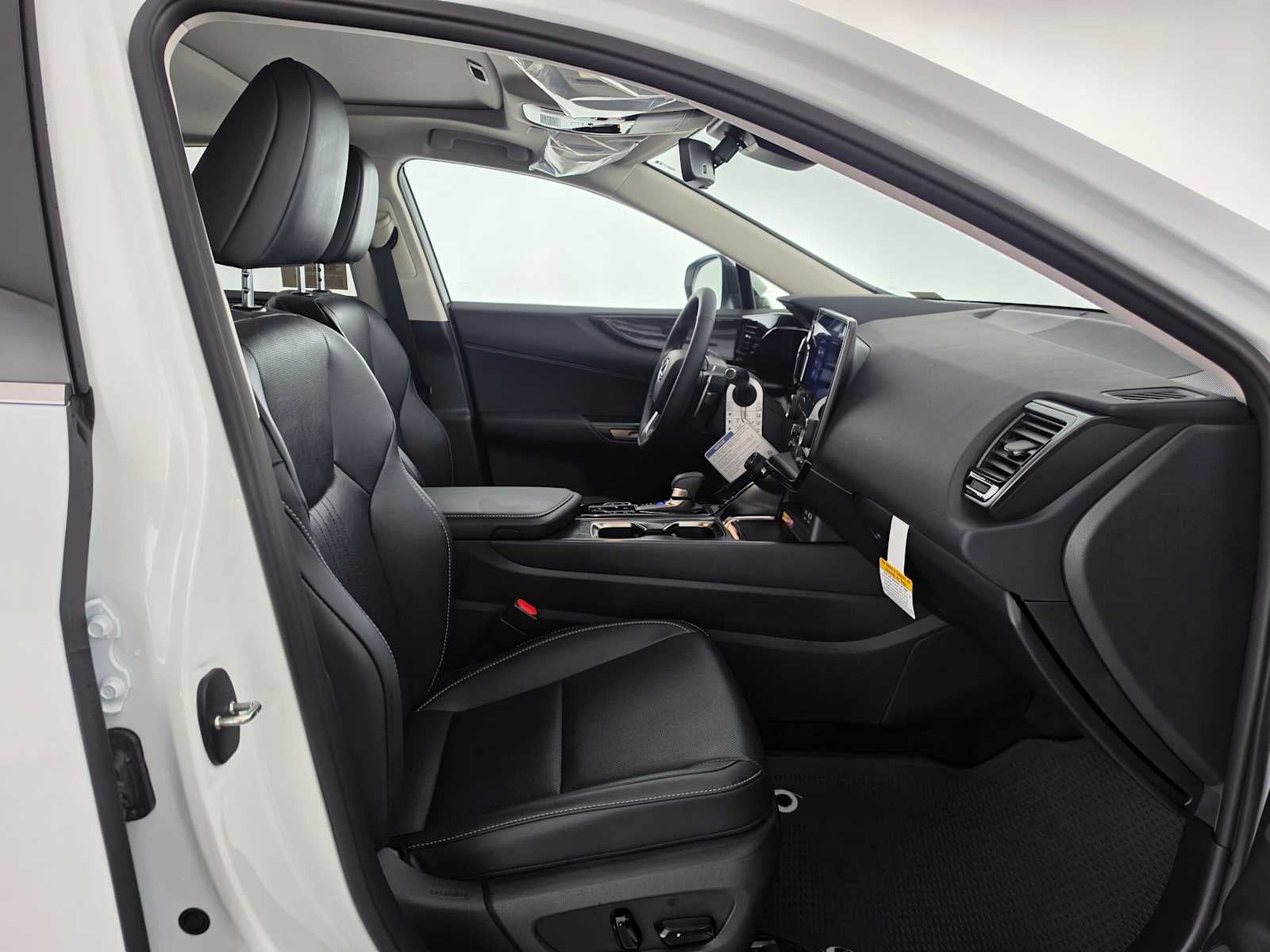 2026 Lexus NX 350 PREMIUM