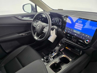2026 Lexus NX 350 PREMIUM
