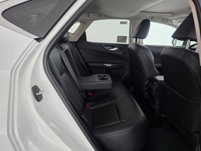 2026 Lexus NX 350 PREMIUM