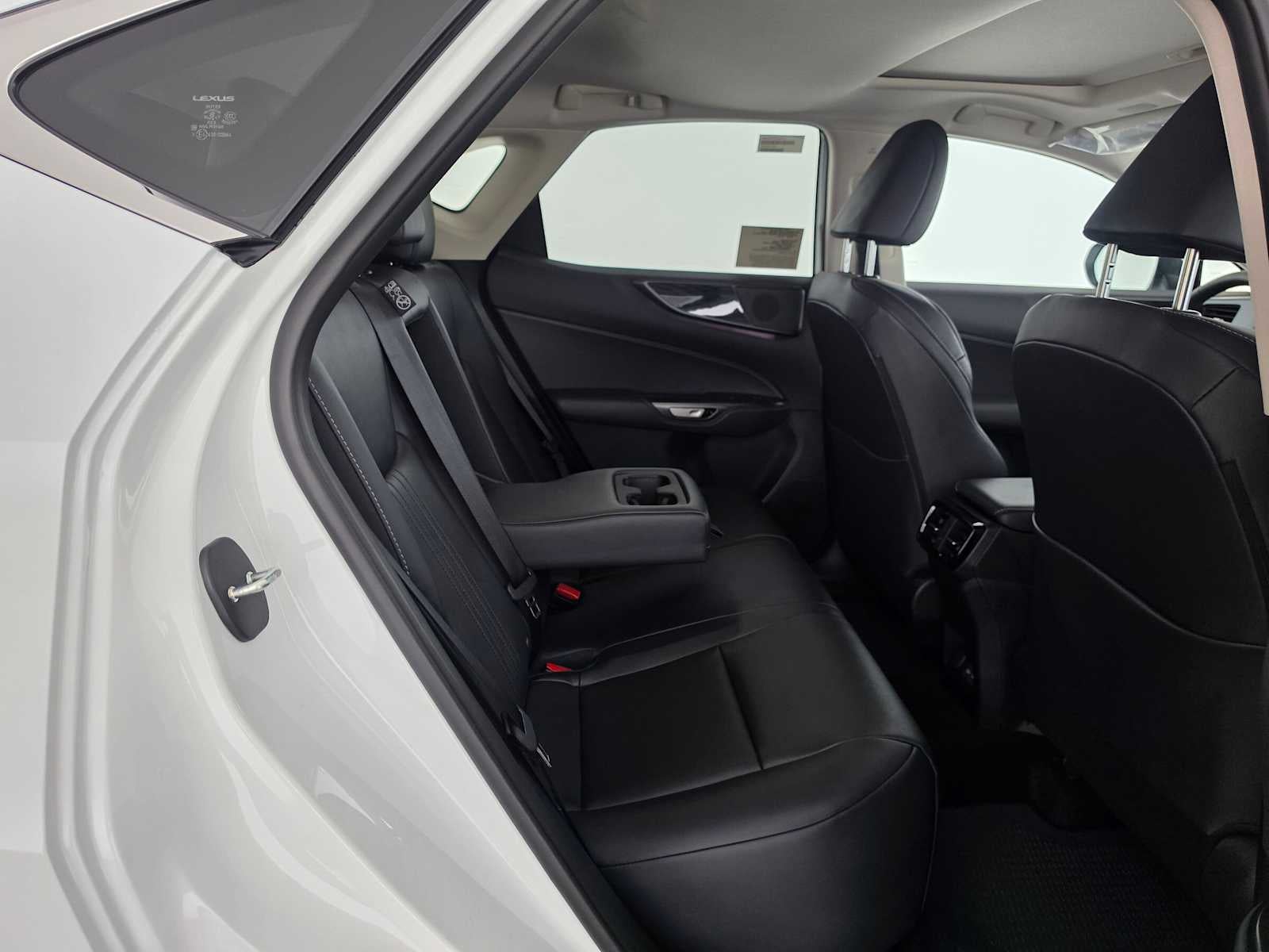 2026 Lexus NX 350 PREMIUM
