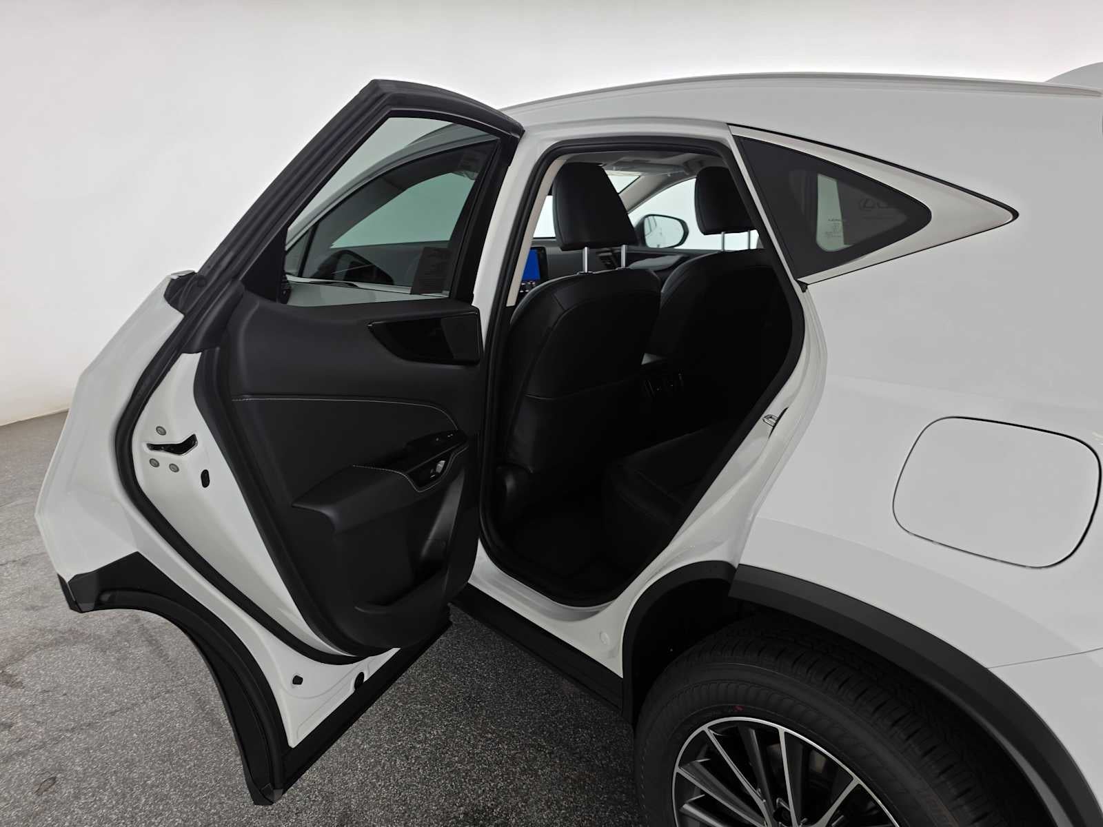2026 Lexus NX 350 PREMIUM