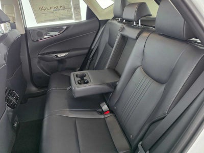 2026 Lexus NX 350 PREMIUM