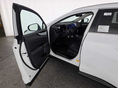 2026 Lexus NX 350 PREMIUM