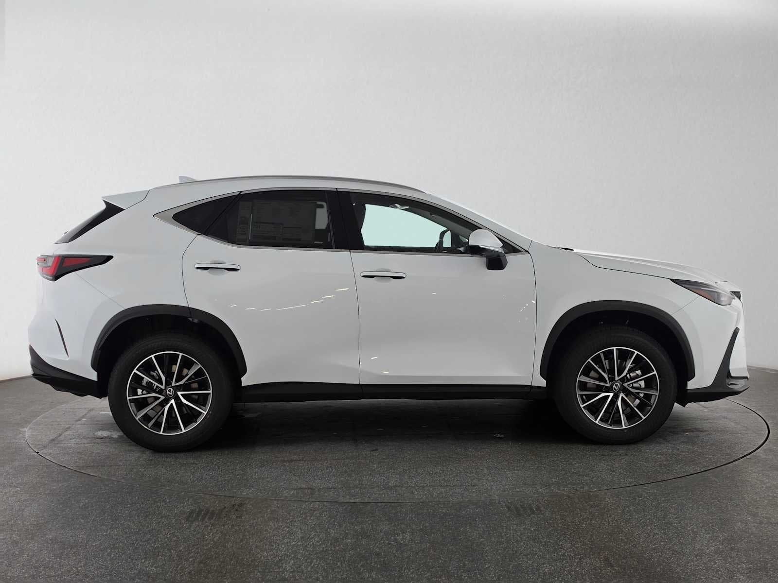 2026 Lexus NX 350 PREMIUM