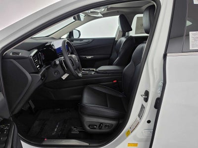 2026 Lexus NX 350 PREMIUM