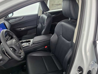 2026 Lexus NX 350 PREMIUM