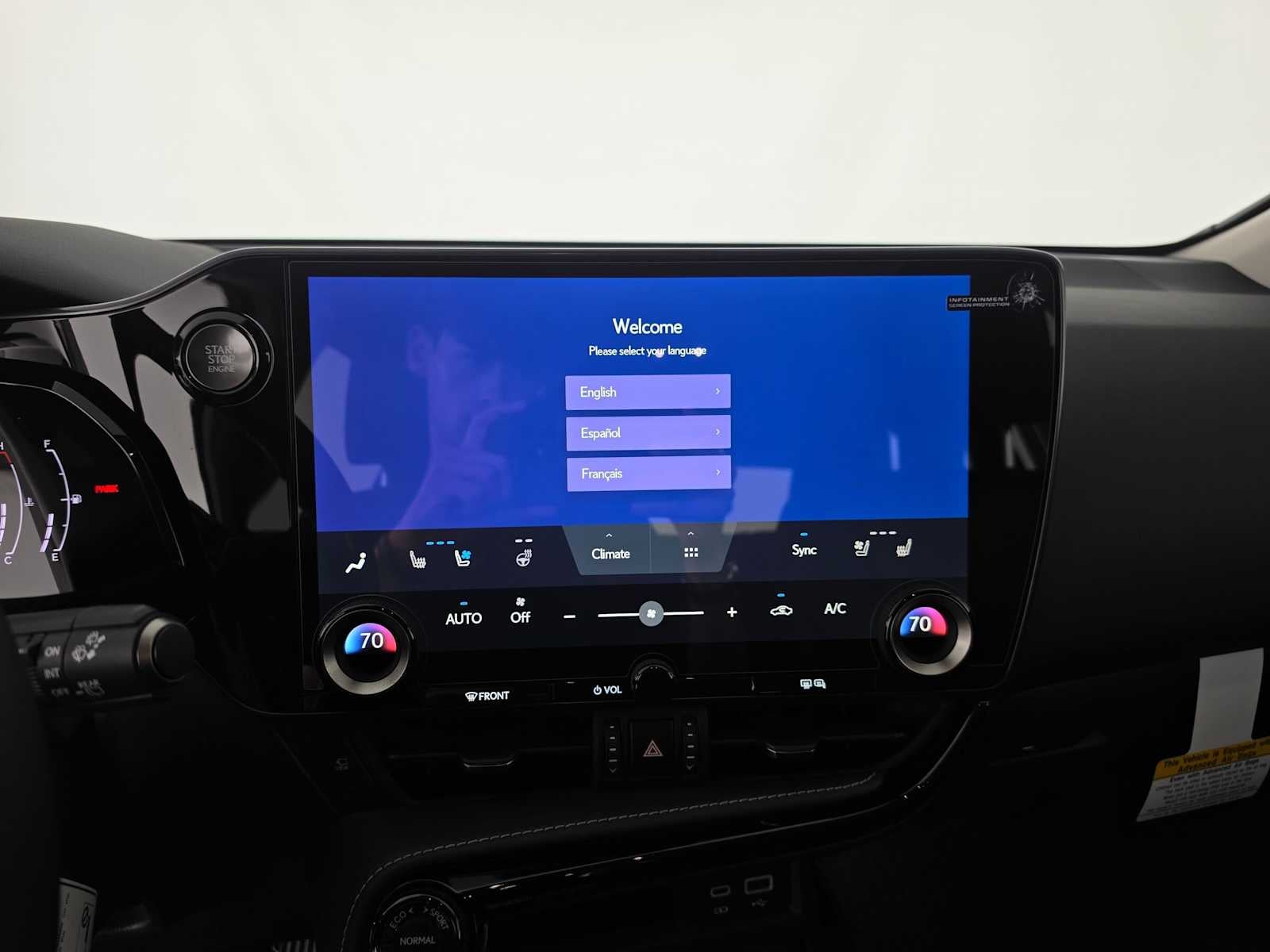2026 Lexus NX 350 PREMIUM