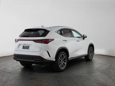 2026 Lexus NX 350 PREMIUM